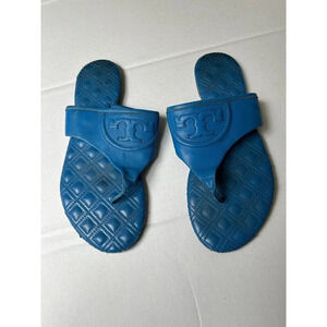 Tory Burch Women’s Fleming Thong Sandals 8M